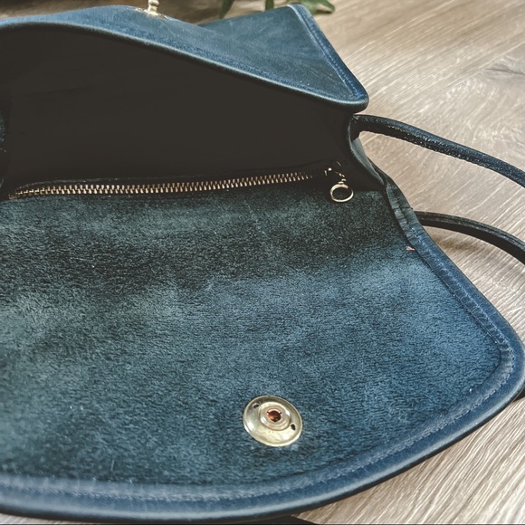 Coach Vintage Chrystie Bag - Picture 5 of 13